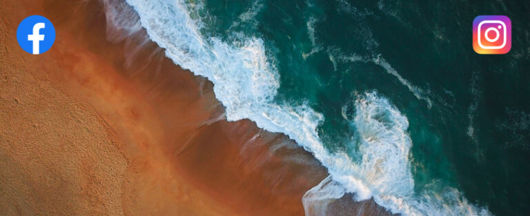 Facebook та Instagram порівняння