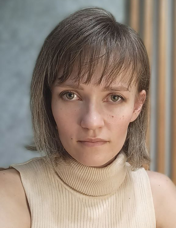 Алла Терещенко