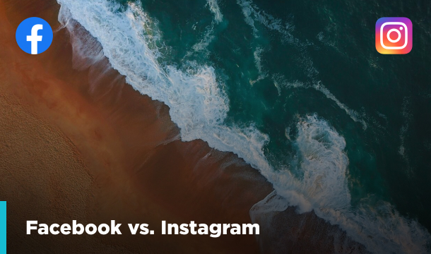 Фейсбук Інстаграм превю