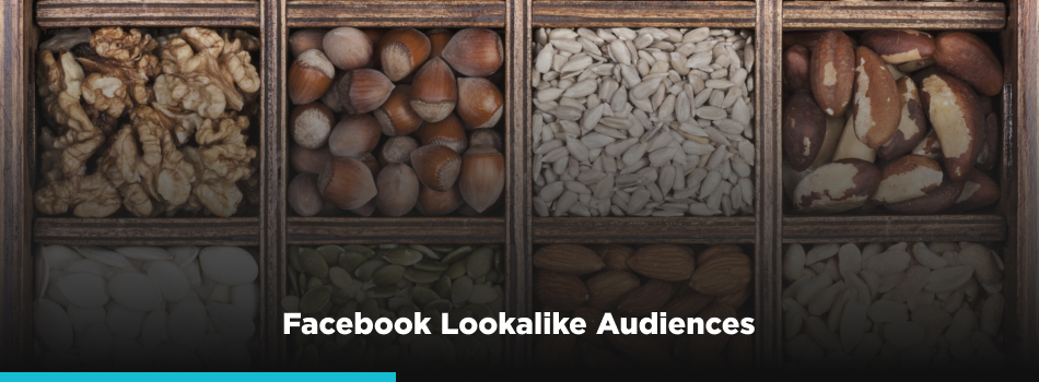 Facebook Lookalike Audiences банер