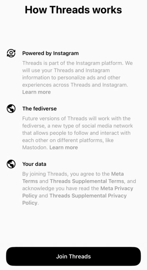 Threads: что это и как работать