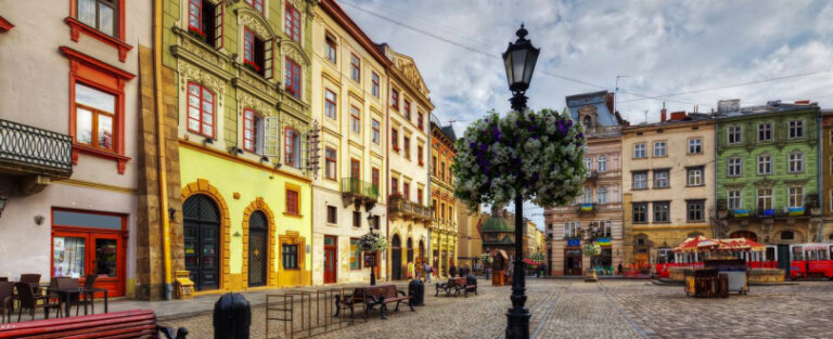 Сервіси для створення