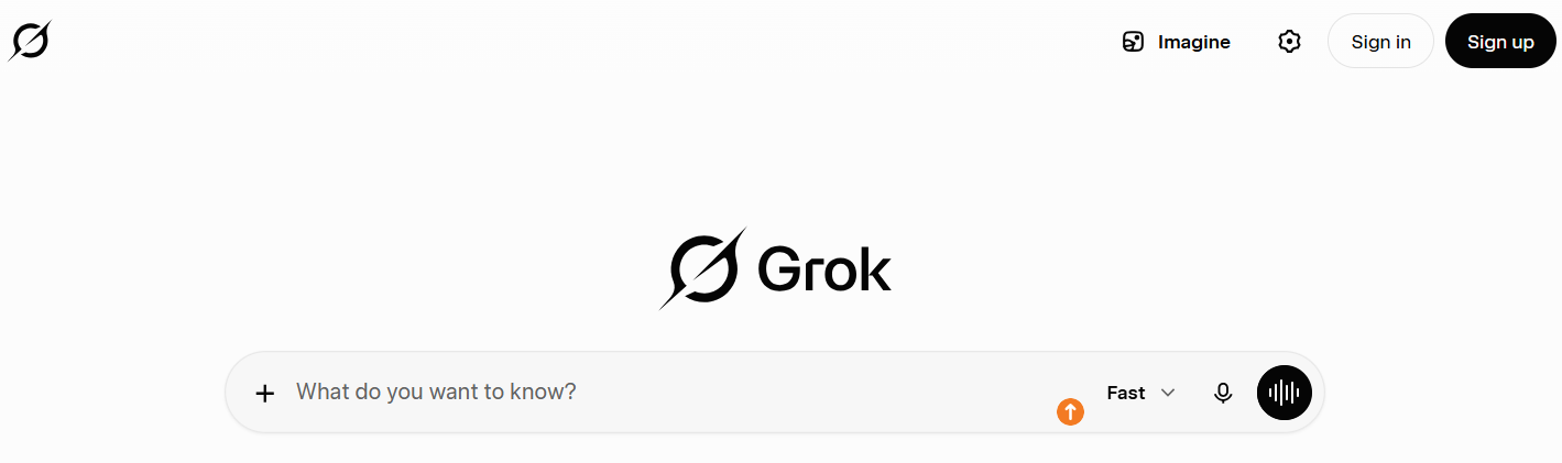 grok