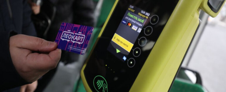 Обчислювані показники в