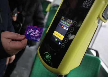 Обчислювані показники в