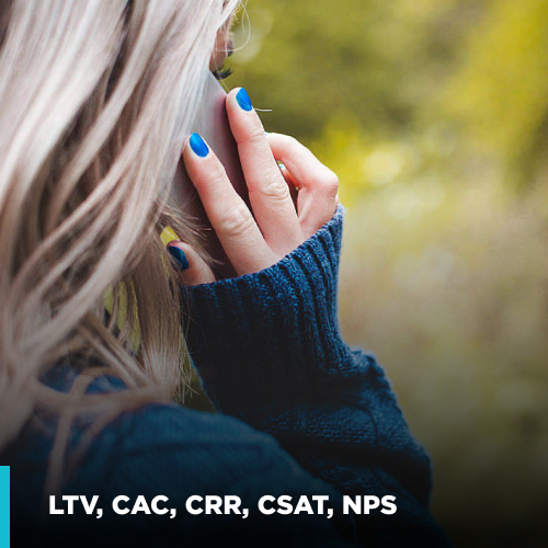 ltv cac crr csat nps превю