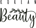 лого корея бьюті