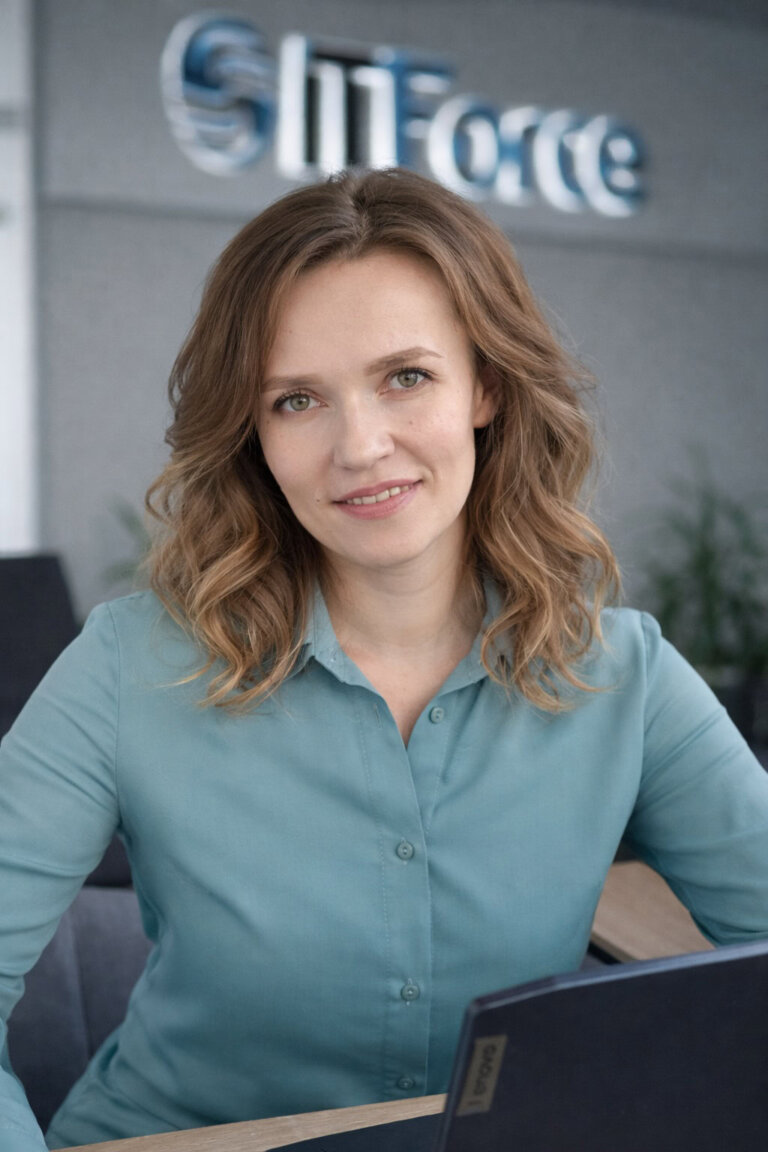 Алла Терещенко - картинка 2