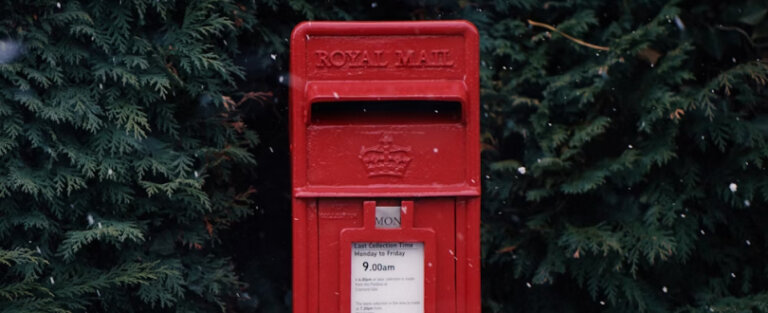 Режим згоди Google