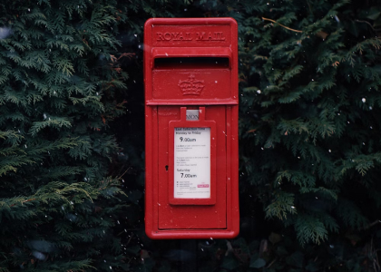 Режим згоди Google