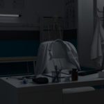 квадрат леомед