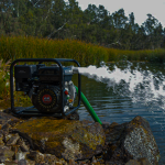 квадрат скважина