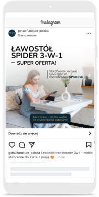 Реклама в соцмережах