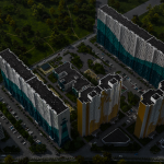 квадрат атлант