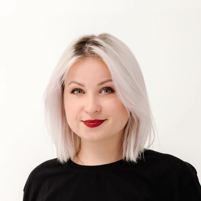 Ольга Двінських