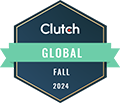 TOP Company by Clutch Fall 2024