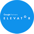 Google Partner by Elevator ITForce