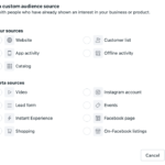 детальний таргетинг