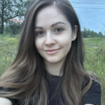 Яна Дударенко