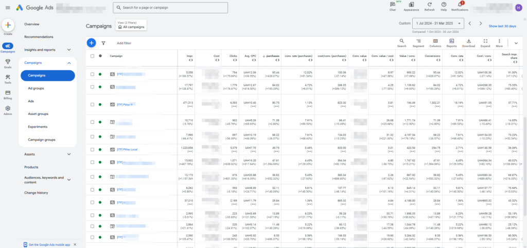 порівняння бьюті 1