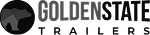 golden state trailers logo