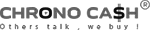 chronocash logo