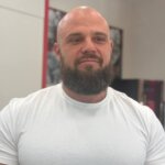 Олександр співзасновник