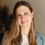 Olha Denysyuk Менеджер з продажів