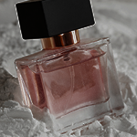 квадрат банер парфумерія