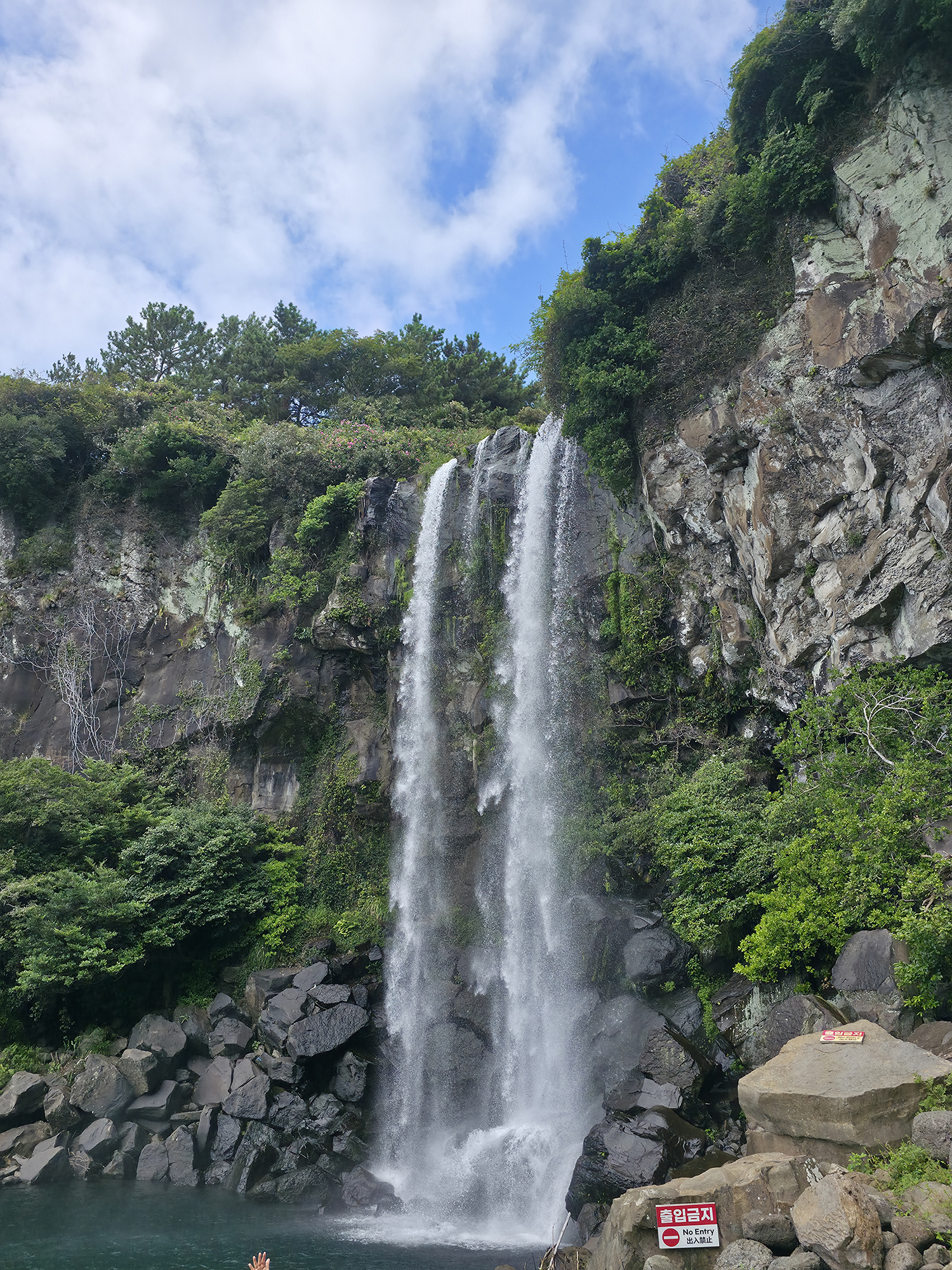 Відрядження до Кореї