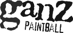 лого ганз пейнтбол