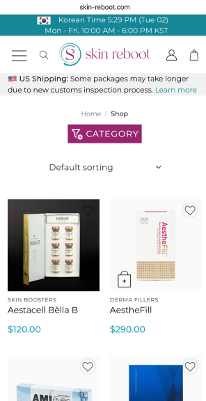 skin reboot main baner