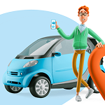 квадрат страховка одеса