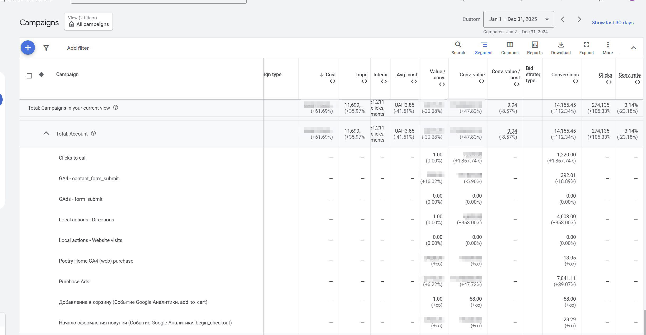 результати поетрі контекст