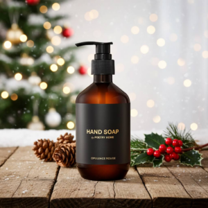 поетрі аі різдво