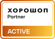 хорошоп партнери