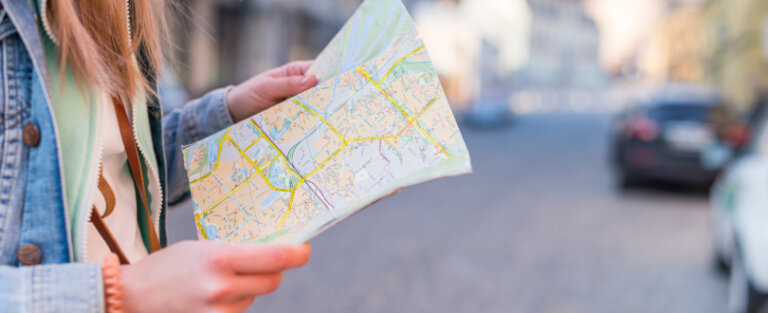 Джерела трафіку або звідки