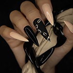 квадрат нігті сша