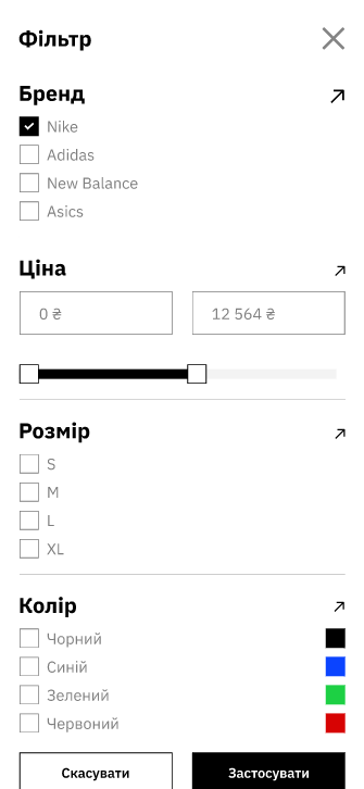 макет моб gkit 5
