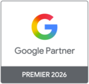 Premier Google Partner 2026