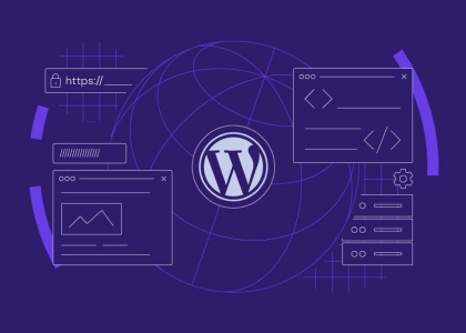 Просування сайту на Wordpress