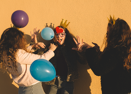 Просування за хештегами в