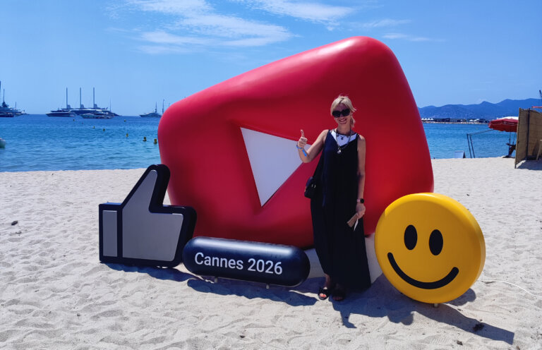 google cannes 2026