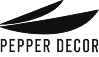 pepper decor logo