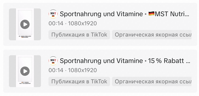 Масштабування e-commerce бренду в Європі: оптимізація Meta Ads та TikTok