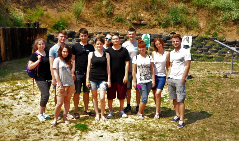 Корпоратив_ITForce_2017