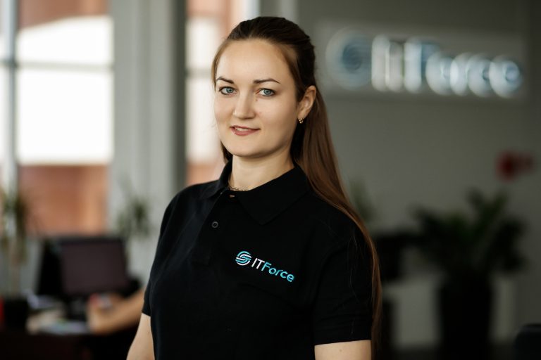 Анна Щербацевич