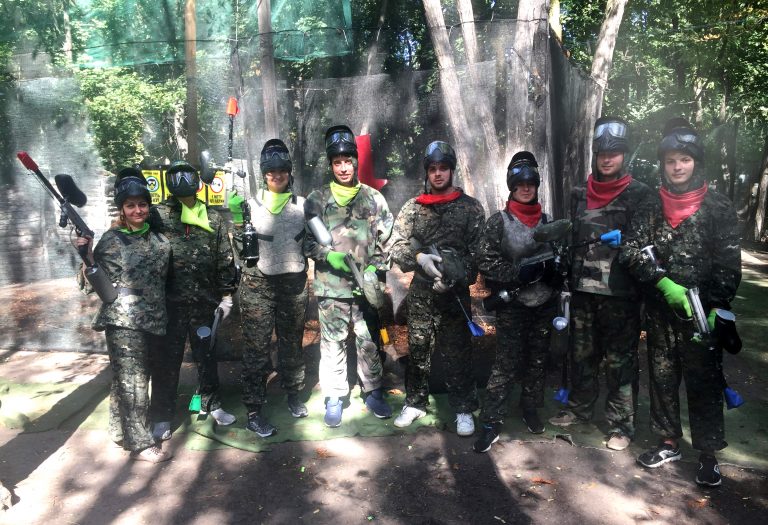 Корпоратив_ITForce_2017