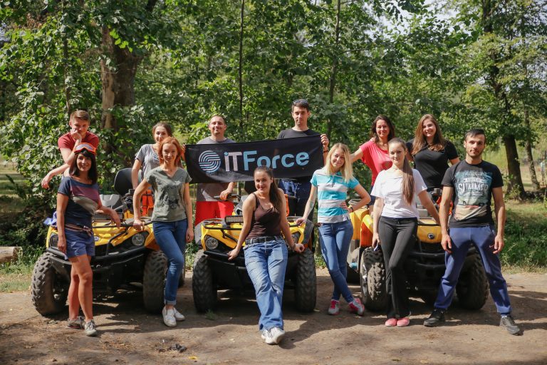 Корпоратив_ITForce_2018