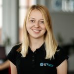 Мария Долгова